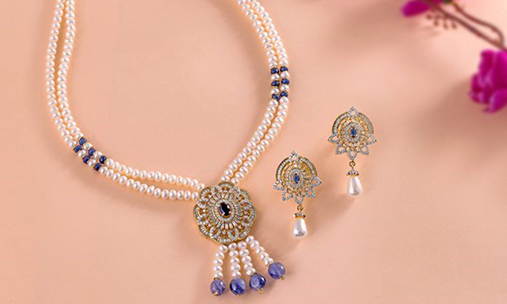 Jewellery That Will Take You To 9-5 & Beyond: Best Work Jewellery Pieces